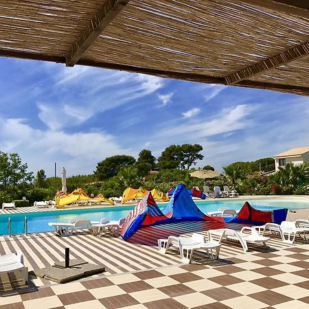 Case Vacanza Torre Lupa Marsala Buitenkant foto