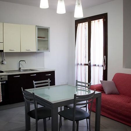 Case Vacanza Torre Lupa Marsala Buitenkant foto