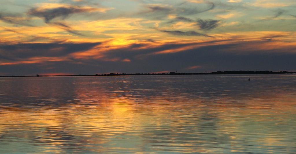 Case Vacanza Torre Lupa Marsala Buitenkant foto