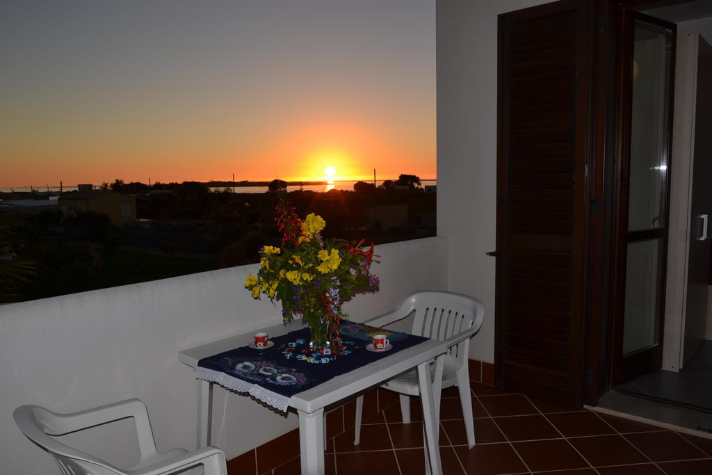 Case Vacanza Torre Lupa Marsala Kamer foto