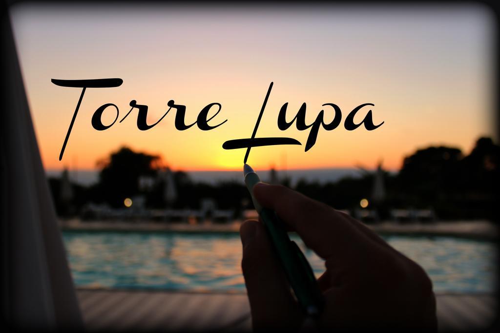Case Vacanza Torre Lupa Marsala Kamer foto