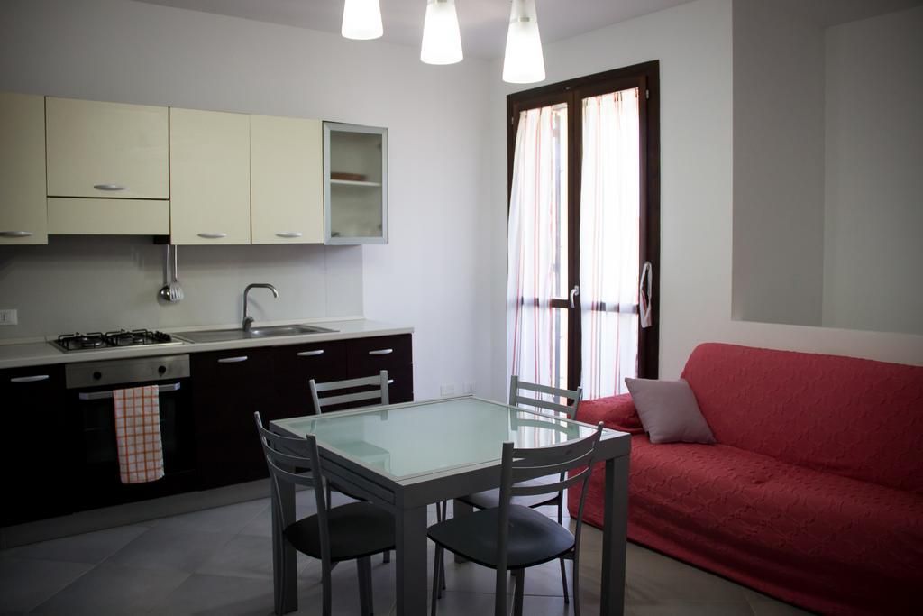 Case Vacanza Torre Lupa Marsala Buitenkant foto