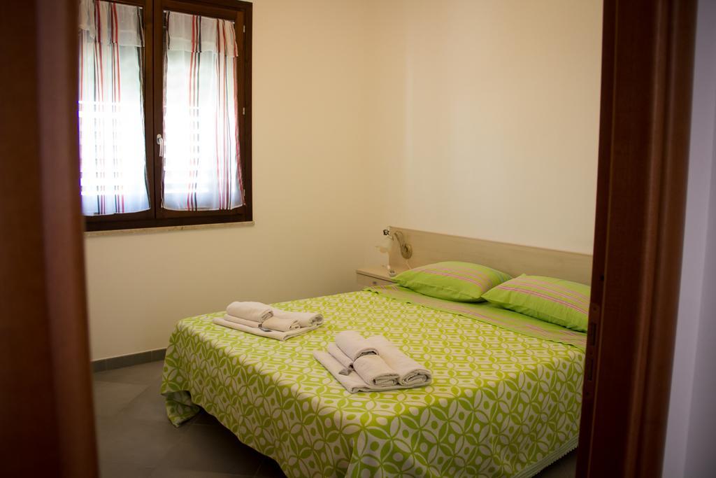Case Vacanza Torre Lupa Marsala Buitenkant foto