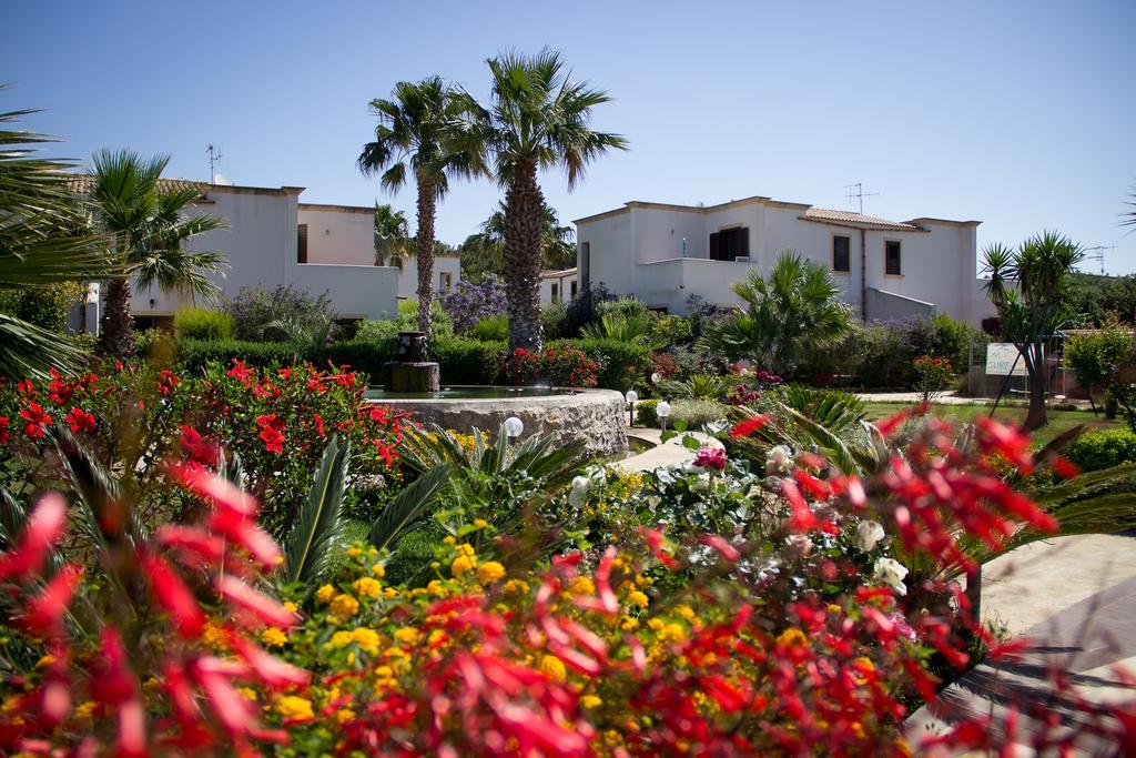 Case Vacanza Torre Lupa Marsala Buitenkant foto