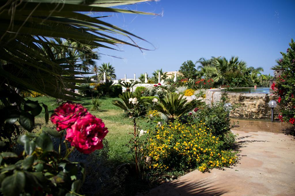 Case Vacanza Torre Lupa Marsala Buitenkant foto