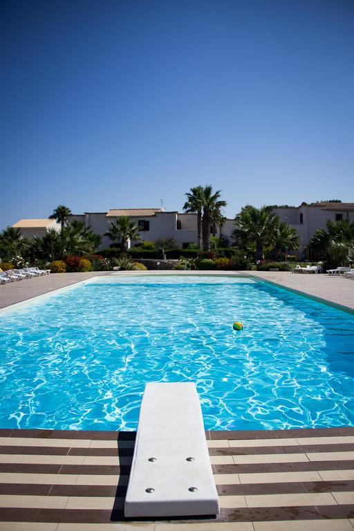 Case Vacanza Torre Lupa Marsala Buitenkant foto