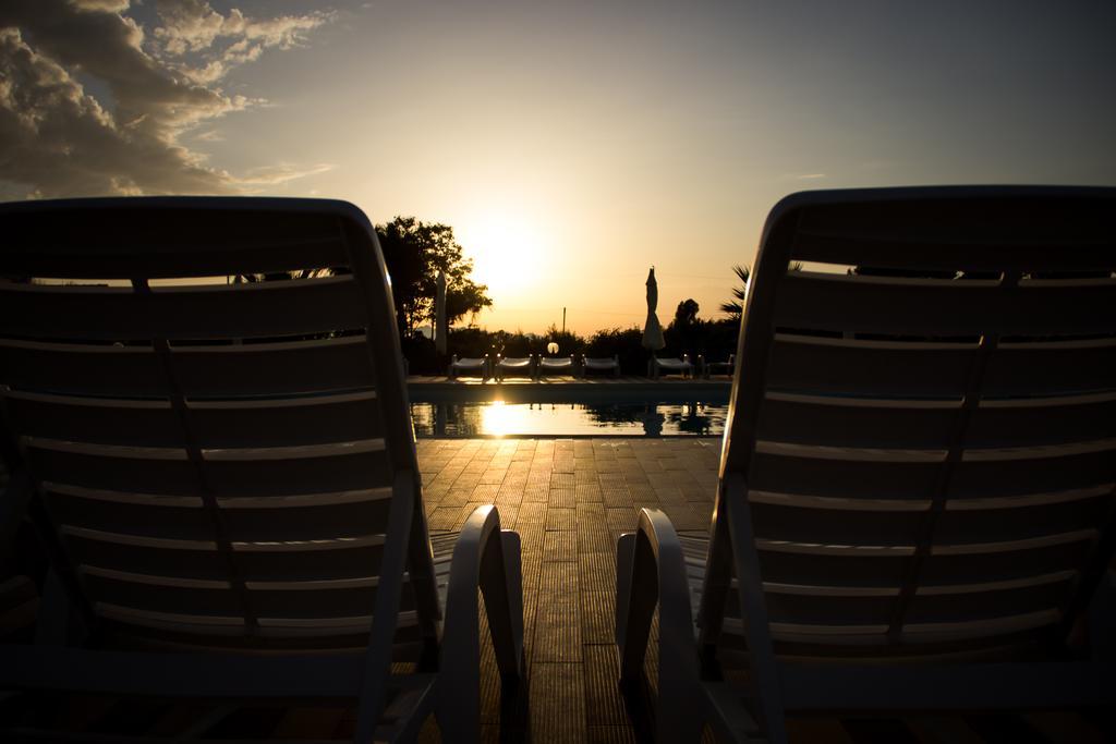 Case Vacanza Torre Lupa Marsala Buitenkant foto